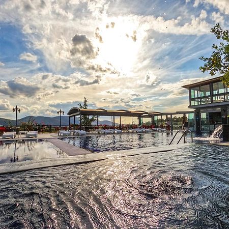 Villa Marine Hotel Akyaka  Kültér fotó
