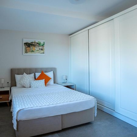 Villa Marine Hotel Akyaka  Kültér fotó