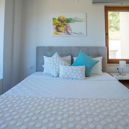 Villa Marine Hotel Akyaka  Kültér fotó