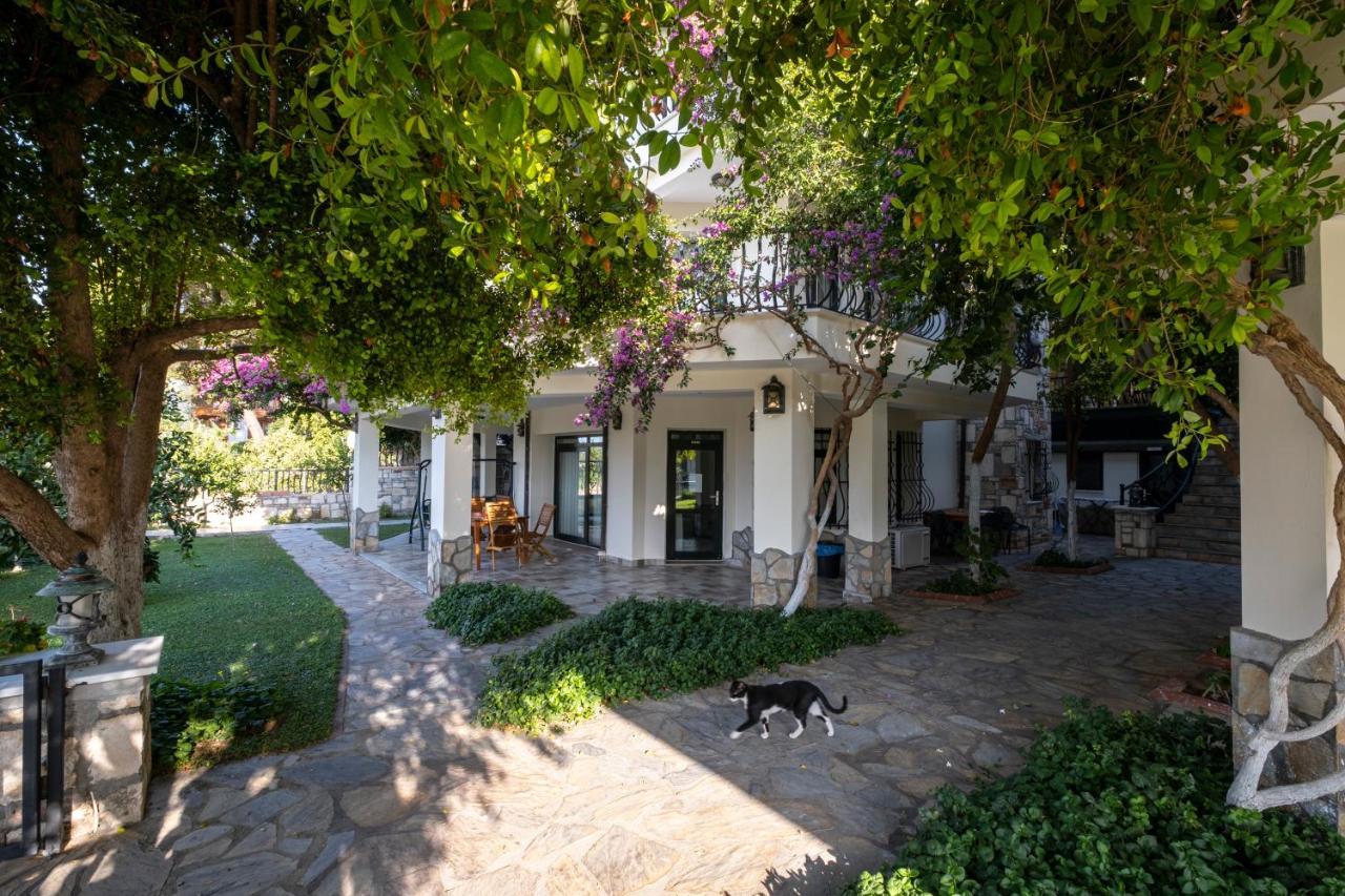 Villa Marine Hotel Akyaka  Kültér fotó