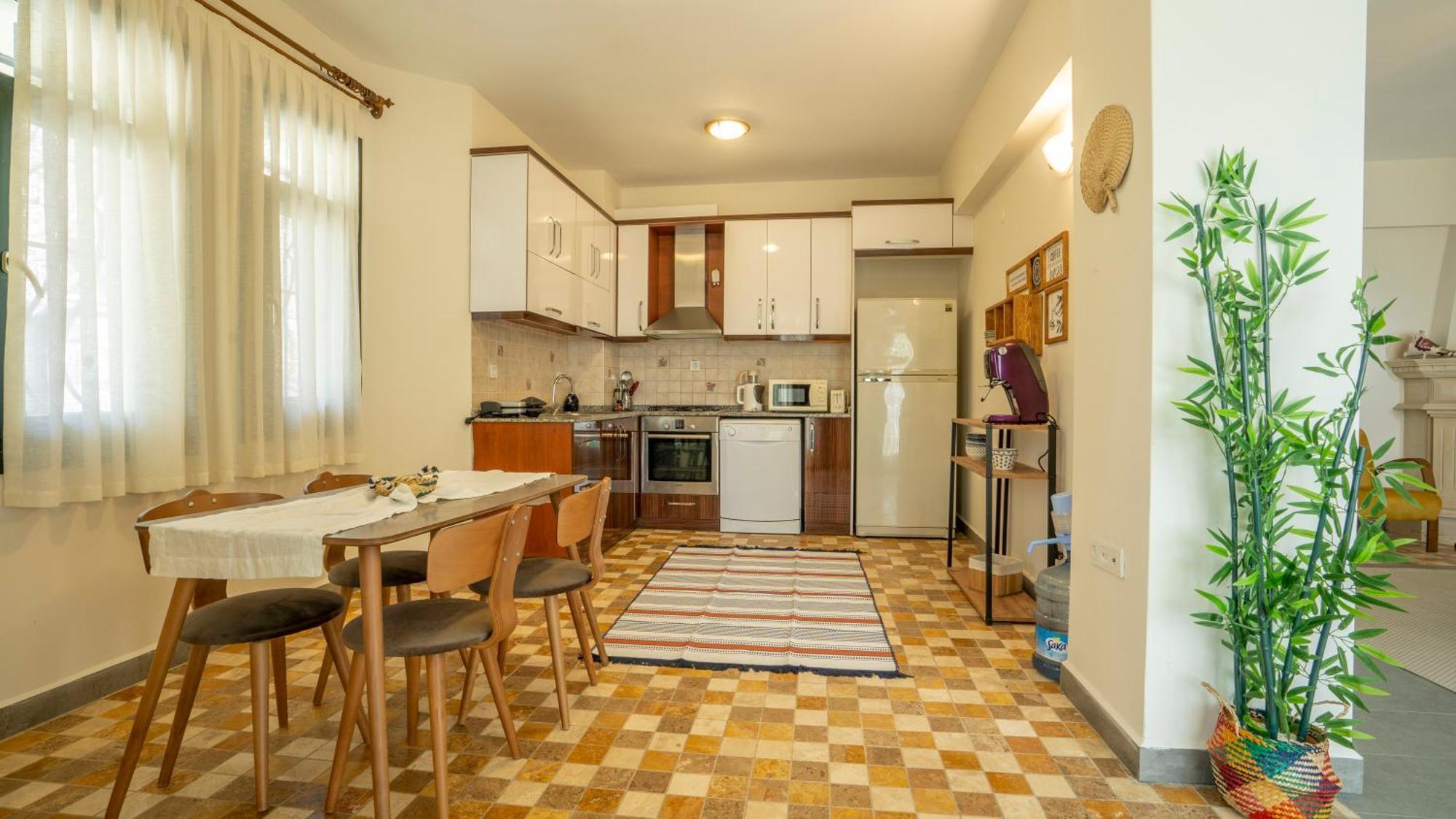 Villa Marine Hotel Akyaka  Kültér fotó