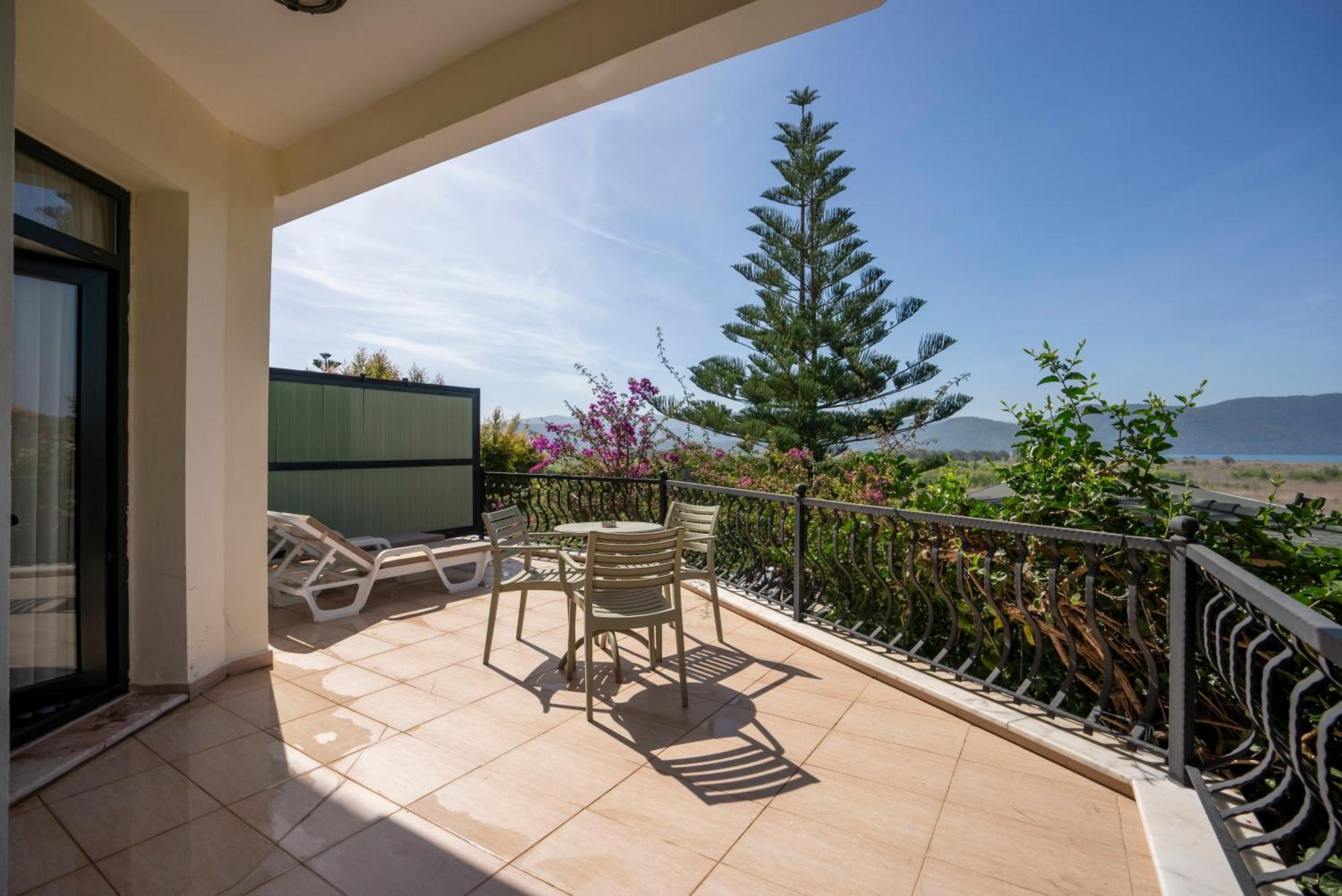 Villa Marine Hotel Akyaka  Kültér fotó