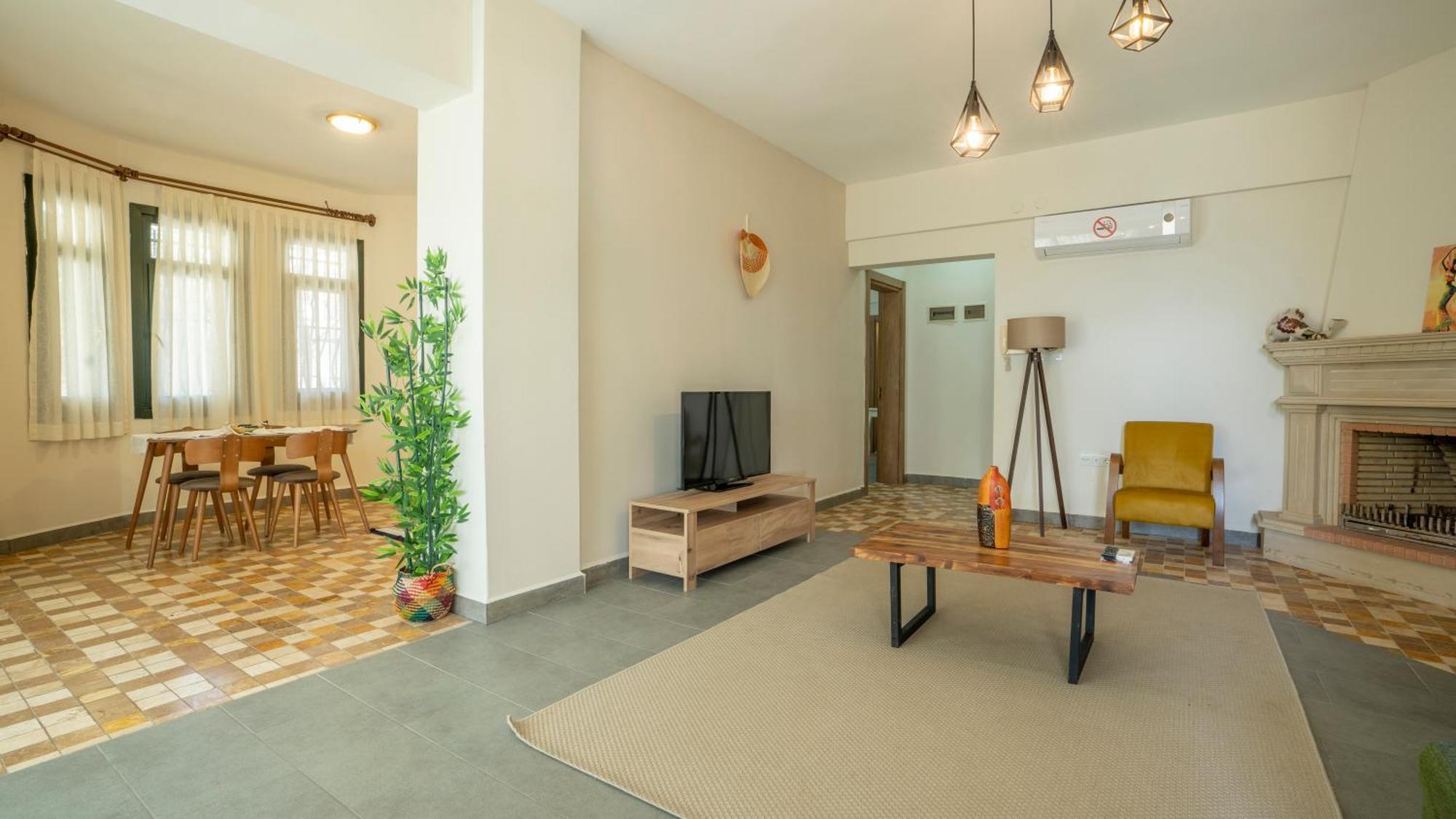 Villa Marine Hotel Akyaka  Kültér fotó