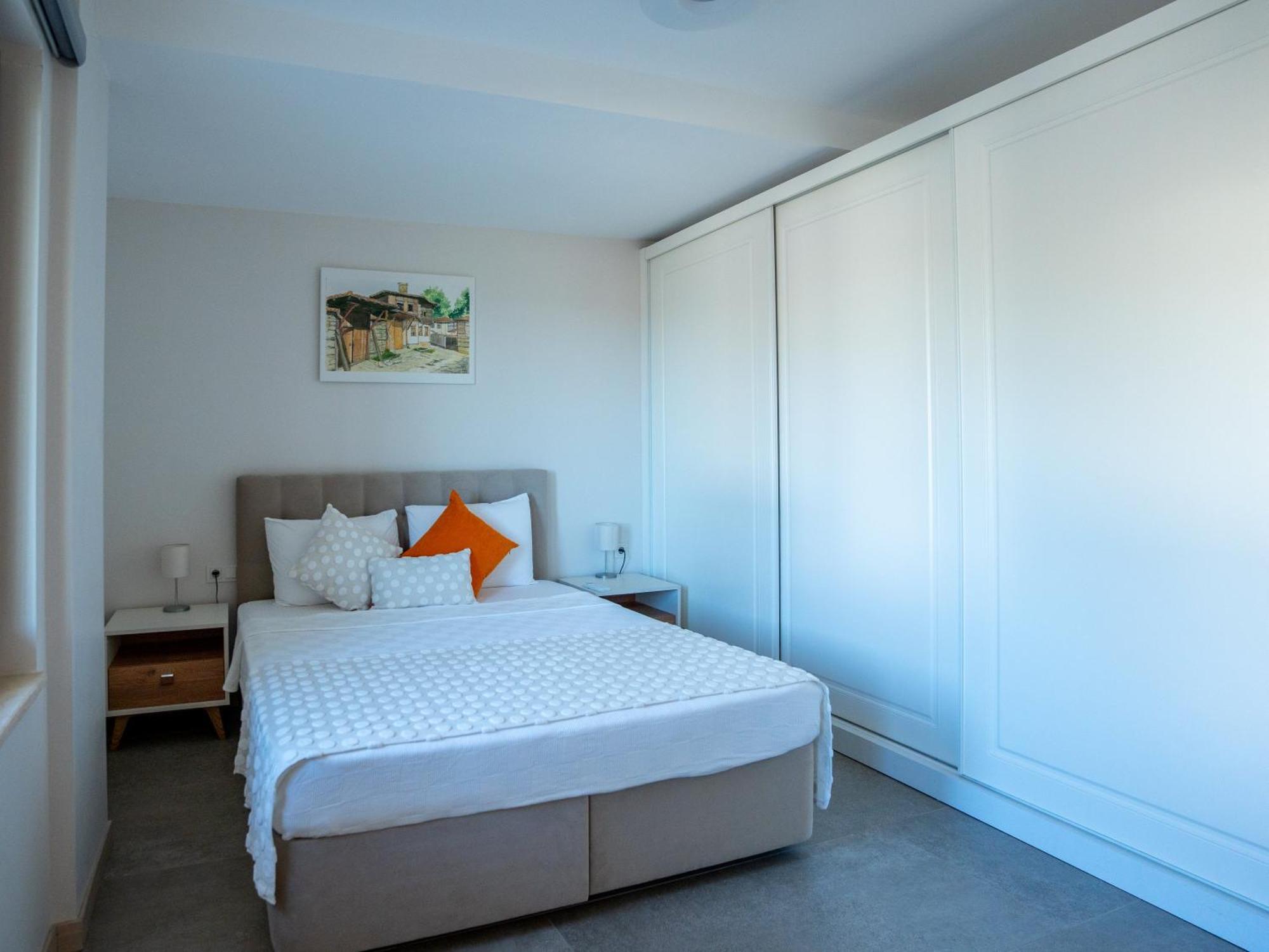 Villa Marine Hotel Akyaka  Kültér fotó