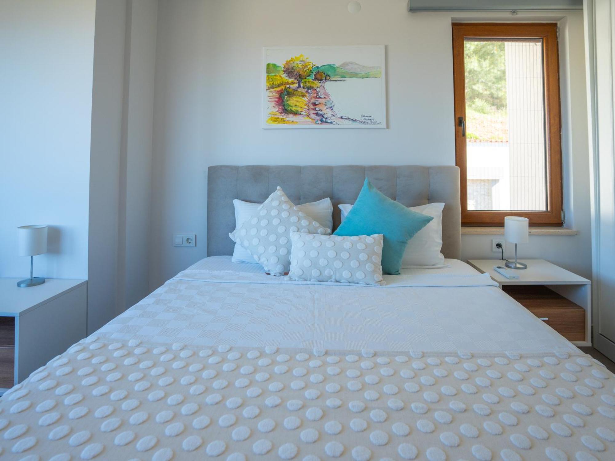 Villa Marine Hotel Akyaka  Kültér fotó