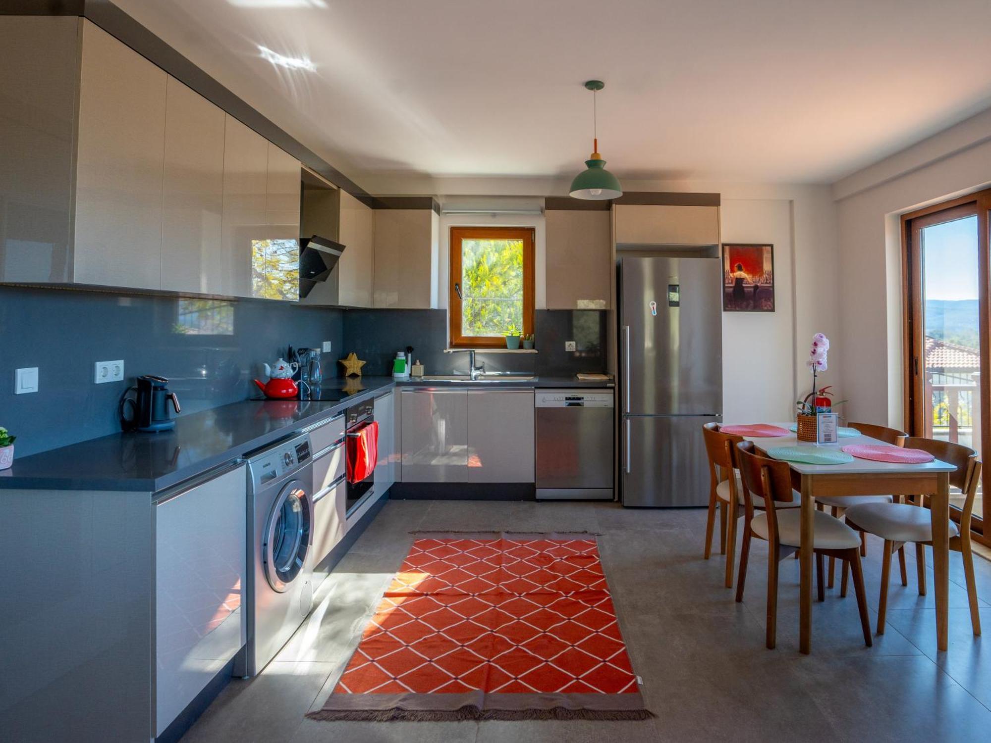 Villa Marine Hotel Akyaka  Kültér fotó